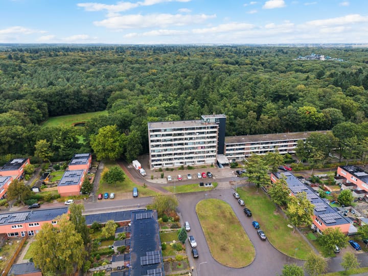 Photo de la maison Landschaplaan 129, Emmen