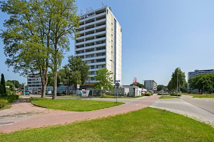 Landschaplaan 40A in Emmen