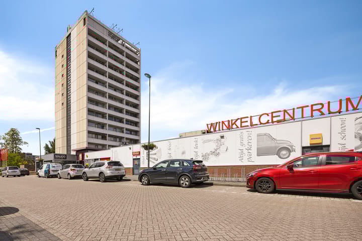 Photo of property Landschaplaan 8, Emmen