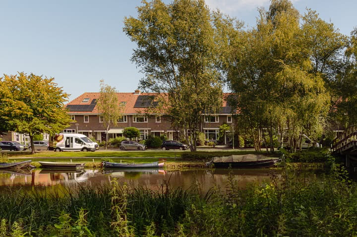Landscheidingskade 53 in Amstelveen photo