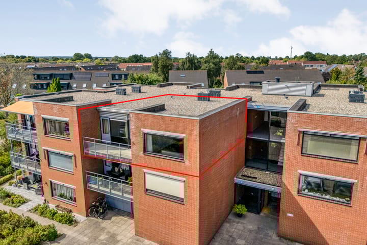 Photo of property Landsheerlaan 35, Zwolle