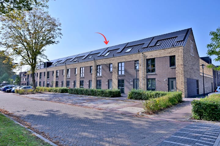Foto van woning Landsherenlaan 143H, Deventer