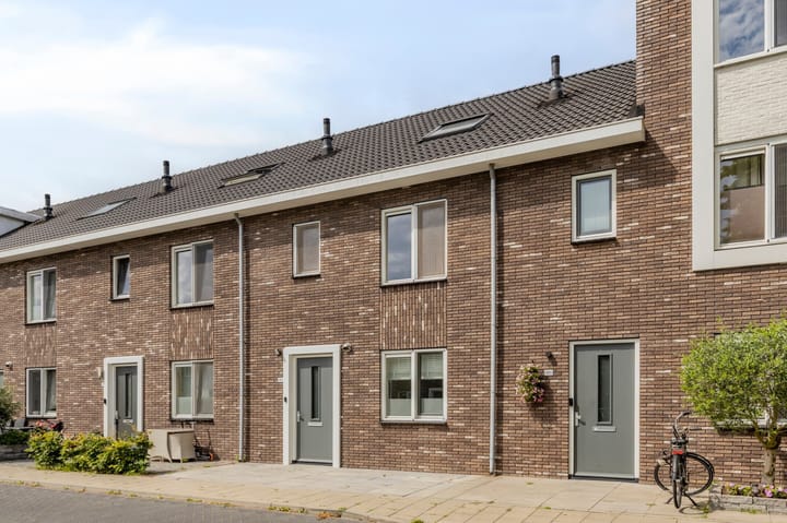 Landsherenlaan 183 in Deventer