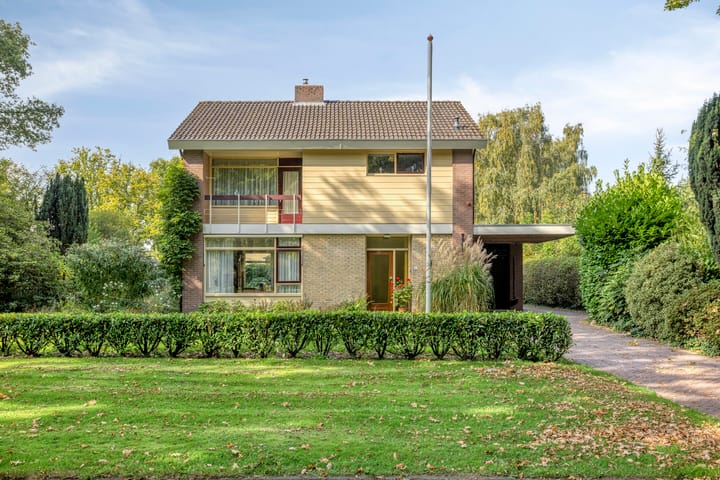 Photo de la maison Landspoelen 3, Gieten
