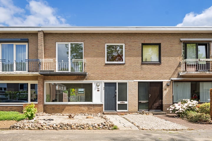 Foto von Haus Landsteinerstraat 14, Geleen