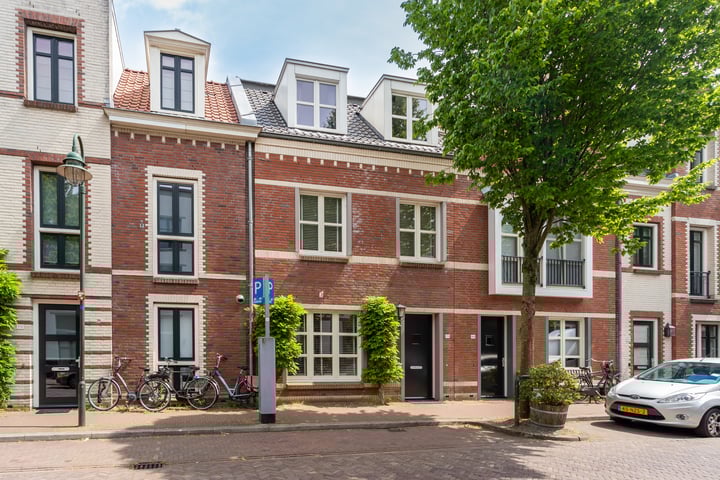 Landstraat 170 in Bussum