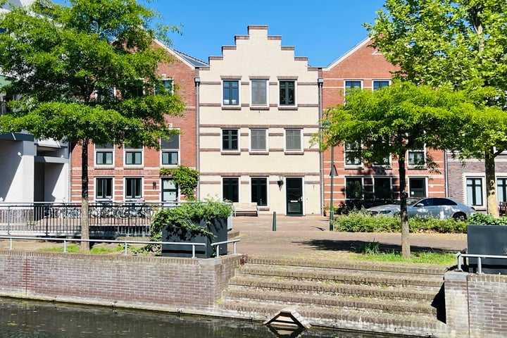 Landstraat 190 in Bussum