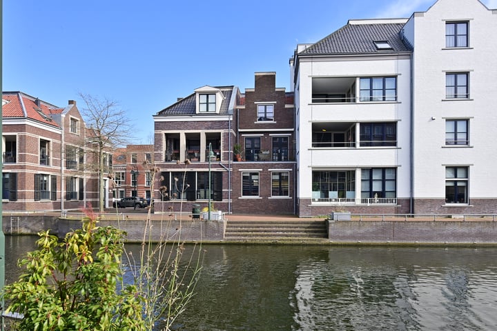 Landstraat 205 in Bussum