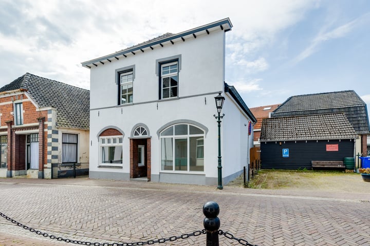 Landstraat 28 in Bredevoort