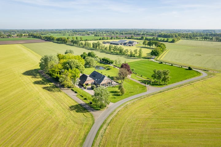 Photo of property Landstraat 34, Harreveld