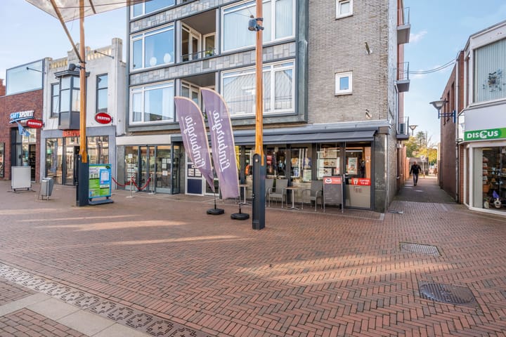 Photo de la maison Landstraat 50A, Delfzijl