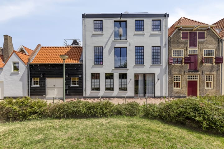 Photo of property Landstraat 54B, Vlaardingen