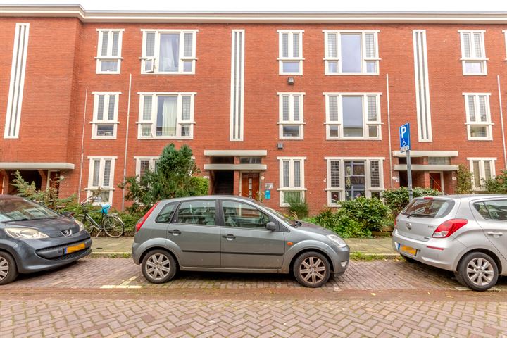 Landstraat 5a in Groningen