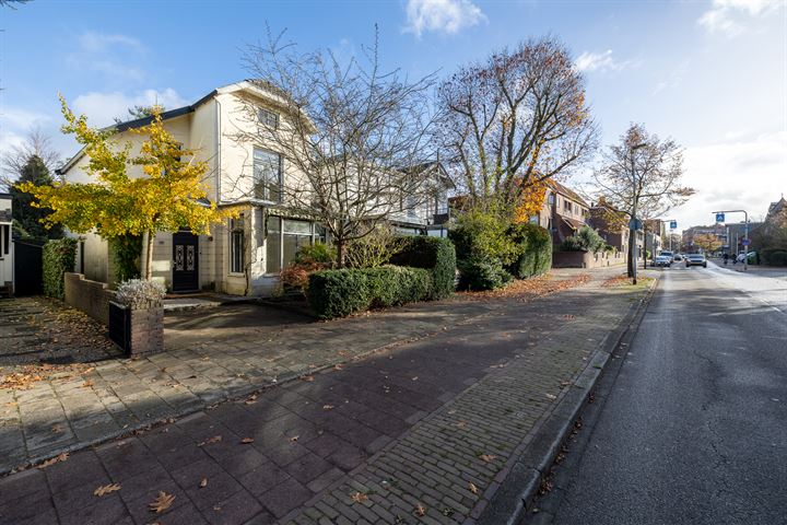 Landstraat 66 in Bussum