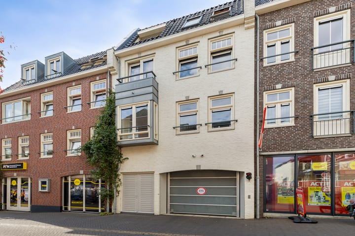 Landstraat 8-05, Aalten Photo of property Landstraat 8-05, Aalten
