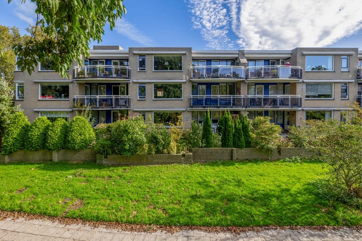 Landszoom 12 in Krimpen aan den IJssel