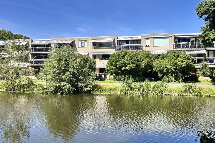 Landszoom 6 in Krimpen aan den IJssel