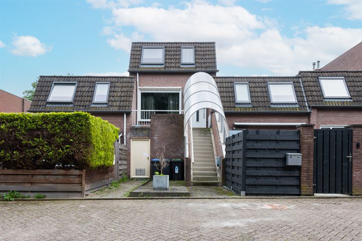 Landvoogdstraat 17 in Heerlen