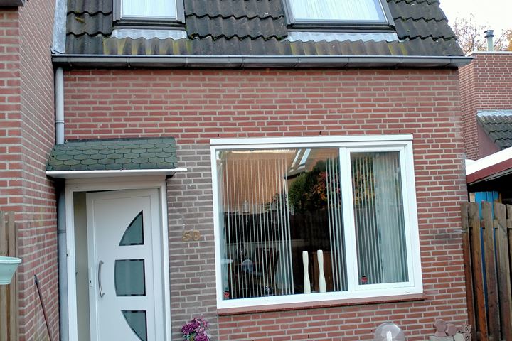 Landvoogdstraat 50 in Heerlen