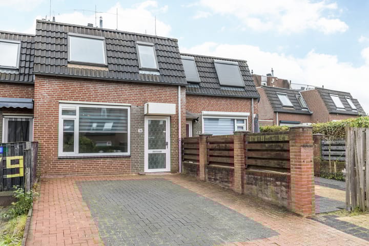 Landvoogdstraat 78 in Heerlen
