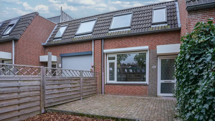 Photo of property Landvoogdstraat 82, Heerlen