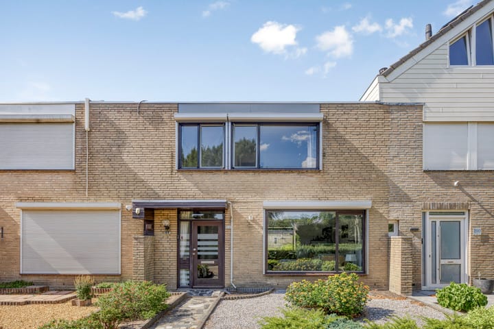 Photo of property Landweerstraat-Noord 108, Oss