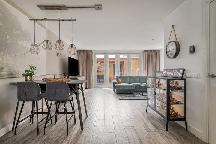 Landweerstraat-Noord 13 in Oss