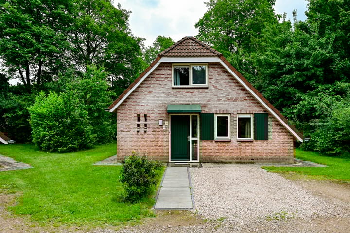 Landweerswal 2-146 in Braamt
