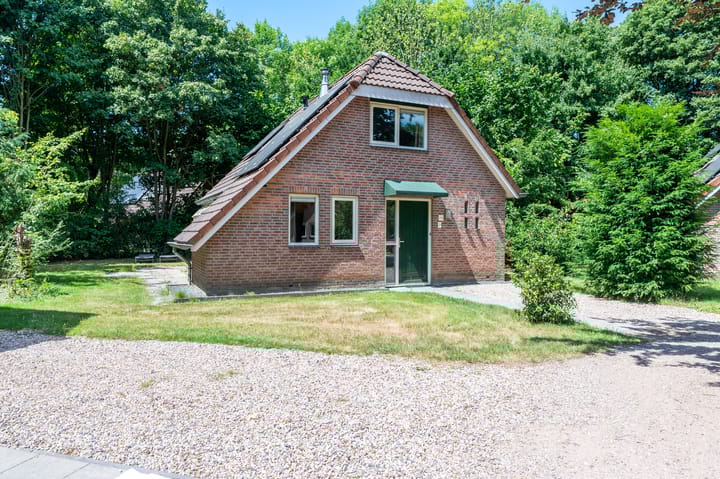 Landweerswal 2-198 in Braamt