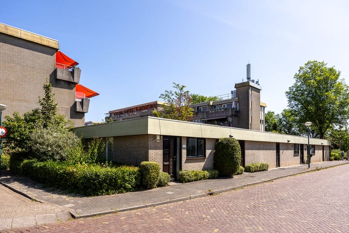 Landweg 343 in Leusden