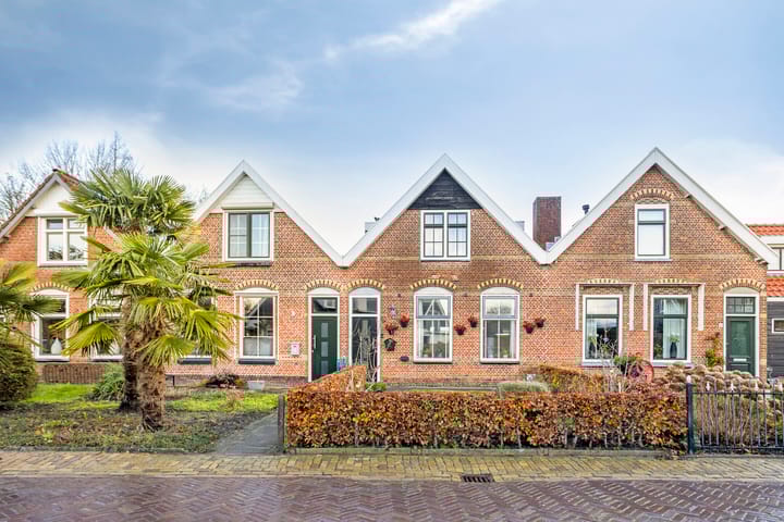 Foto van woning Landweg 6, 's-Heer Arendskerke