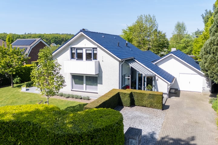 Landweg 6 in Lengel