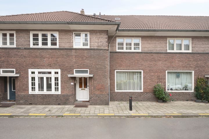 Landweringstraat 12 in Sittard