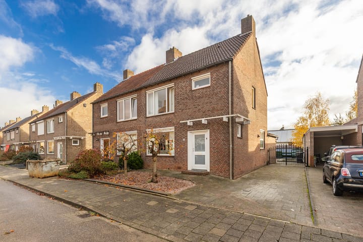 Photo de la maison Landweringstraat 48, Sittard