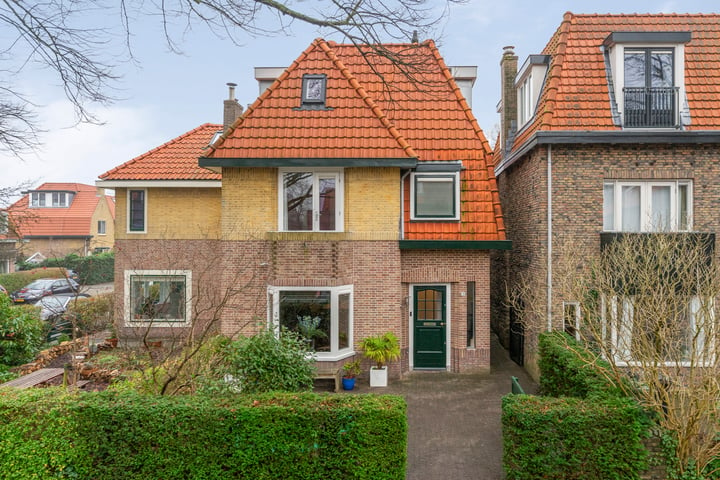 Landzichtlaan 28 in Heemstede