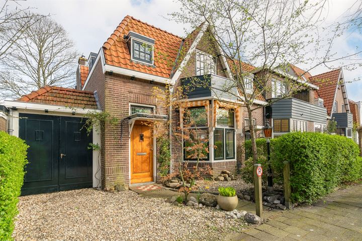 Landzichtlaan 84 in Heemstede