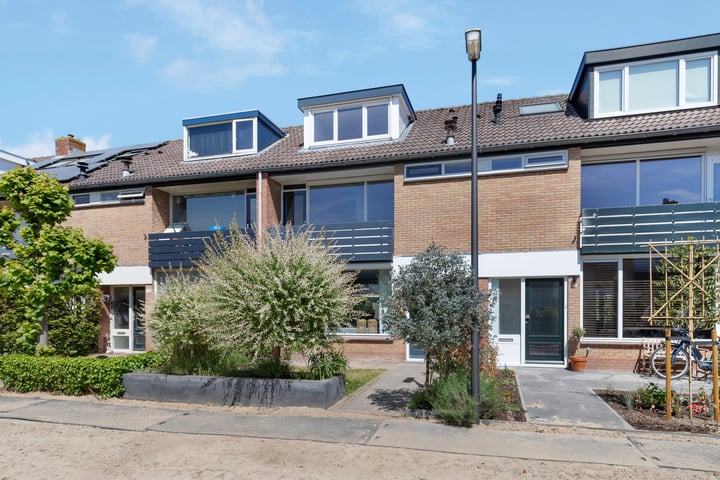Photo of property Lanecamp 14, Nijkerk