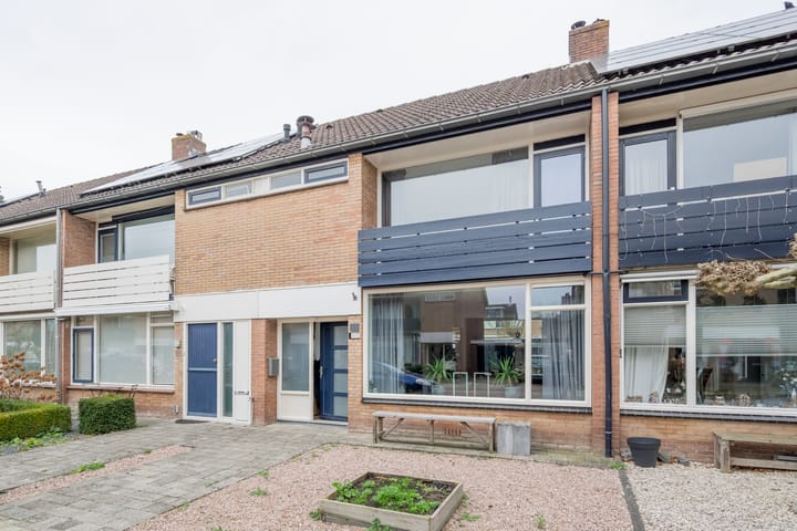 Foto de la vivienda Lanecamp 24, Nijkerk