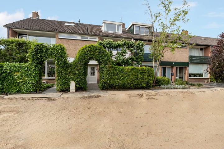 Photo of property Lanecamp 47, Nijkerk