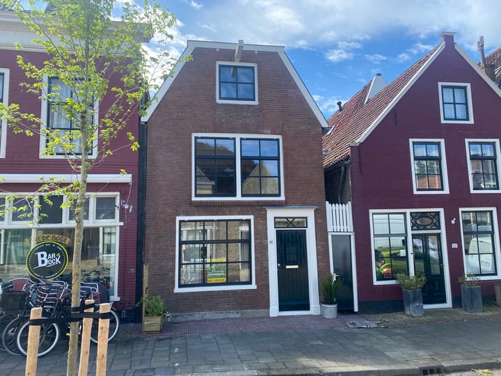 Photo of property Lanen 66, Harlingen