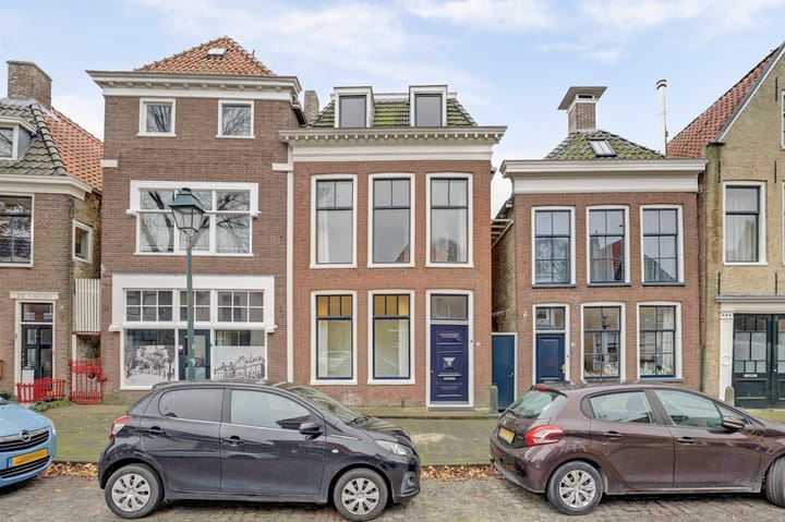Photo of property Lanen 76, Harlingen