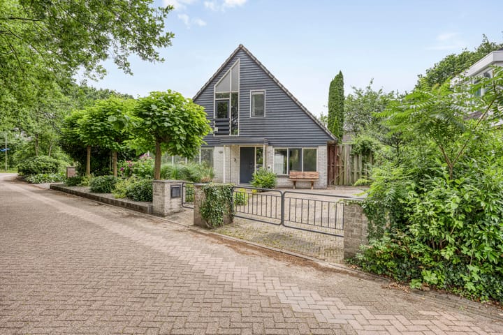 Photo of property Langbree 7, Assen