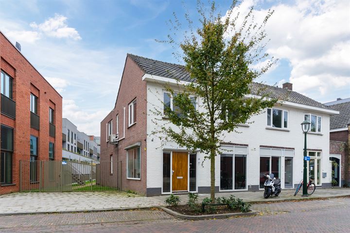 Langdonkenstraat 9 in Eindhoven