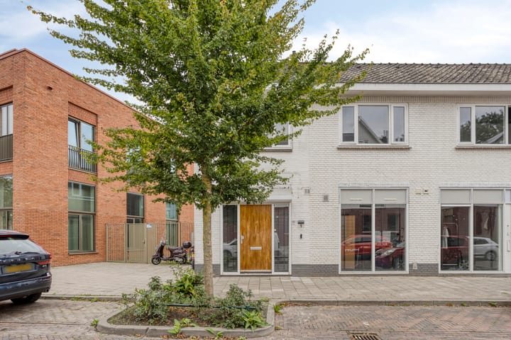 Foto von Haus Langdonkenstraat 9E, Eindhoven