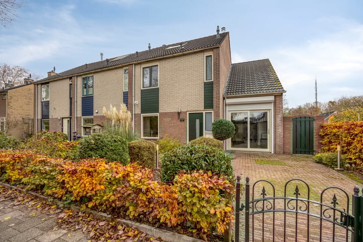 Photo of property Lange Akker 121, Geldermalsen