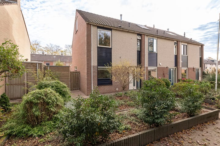 Foto van woning Lange Akker 125, Geldermalsen