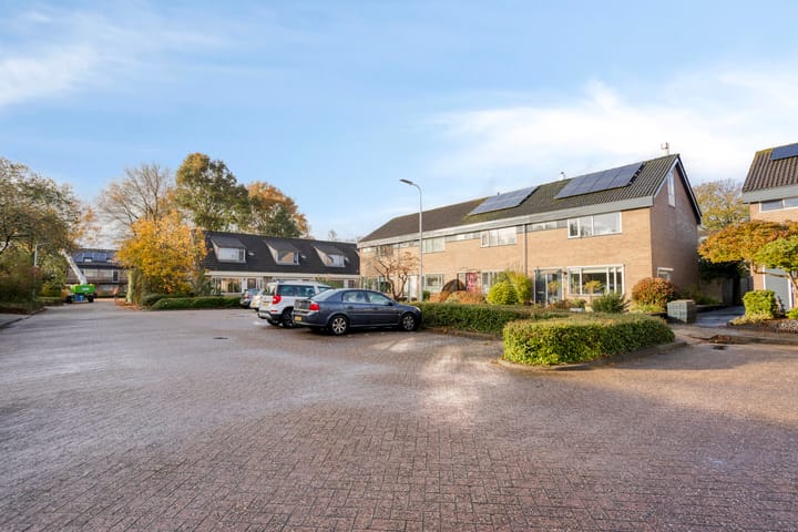 Photo of property Lange Akker 17, Oosterwolde