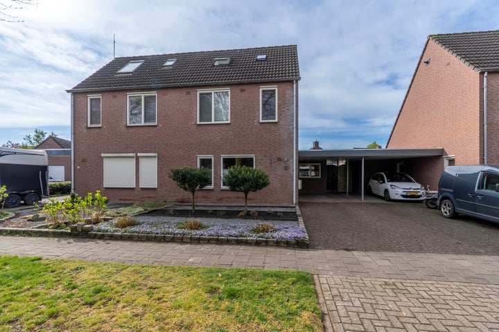 Photo of property Lange Akker 19, Overloon
