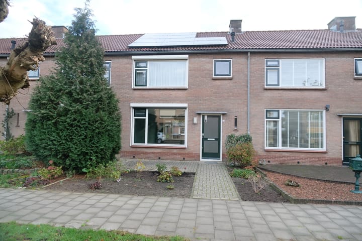 Lange Akker 22 in Geldermalsen