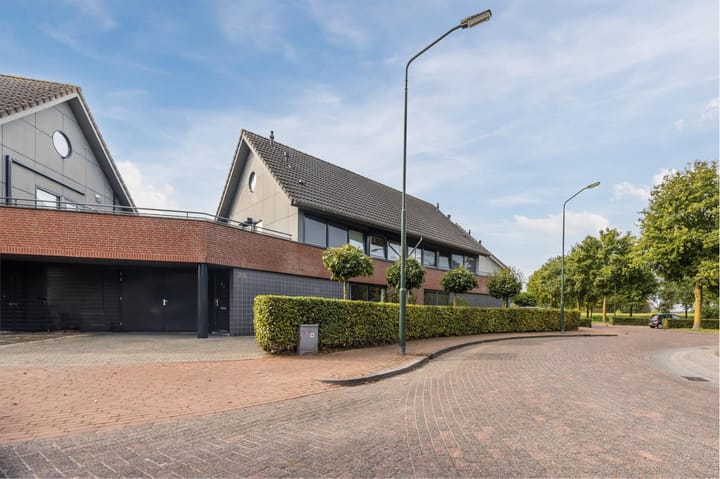 Lange Akker 23 dans Hilvarenbeek photo